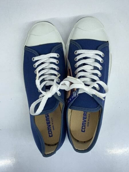 CONVERSE(コンバース) / ジャックパーセル/デッドストック/箱付き/27.5 