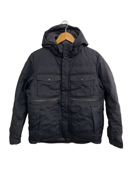 STUSSY(ステューシー) / ×13DW/GORE Windstopper Polar Down Jacket/L 