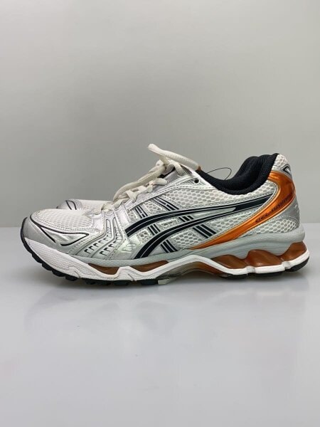 ASICS(アシックス) / GEL KAYANO 14/25cm/WHT/1201A019 | 中古品 ASICS(アシックス) / GEL KAYANO 14/25cm/WHT/1201A019 | 中古品