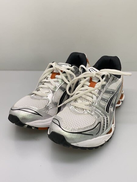 ASICS(アシックス) / GEL KAYANO 14/25cm/WHT/1201A019 | 中古品 ASICS(アシックス) / GEL KAYANO 14/25cm/WHT/1201A019 | 中古品