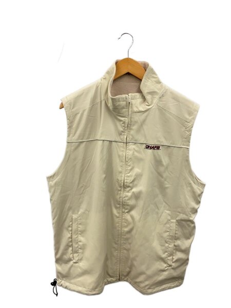 CHAPS RALPH LAUREN(チャップスラルフローレン) / 90s/ナイロンベスト 