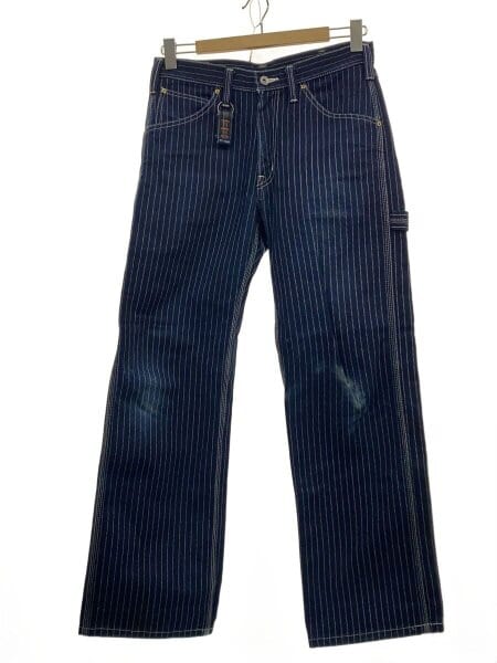 IRON HEART(アイアンハート) / 12oz/ウォバッシュペインターパンツ/32 