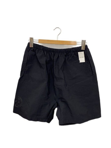 YEEZY(イージー) / Gosha Rubchinskiy Vulture Shorts/2/ナイロン/BLK
