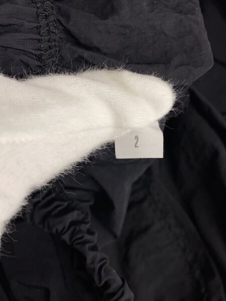 YEEZY(イージー) / Gosha Rubchinskiy Vulture Shorts/2/ナイロン/BLK