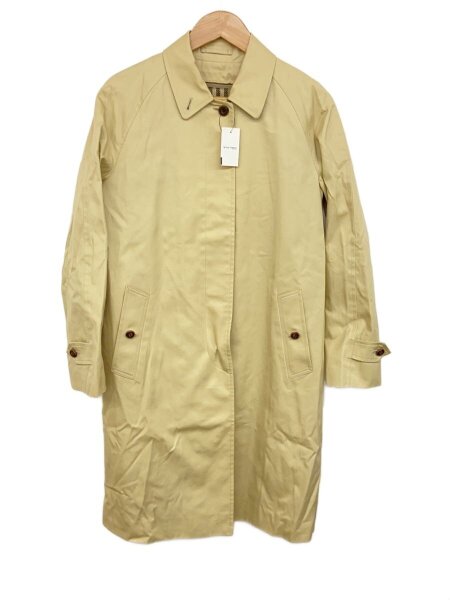 BURBERRY BLUE LABEL(バーバリーブルーレーベル) / ステンカラーコート 