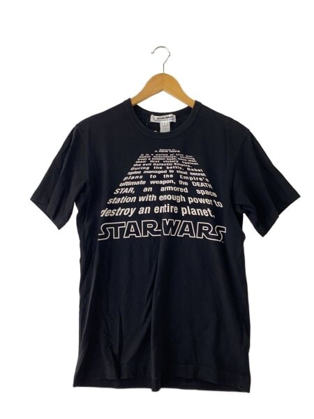 COMME des GARCONS SHIRT(コムデギャルソンシャツ) / ×STARWARS//T 