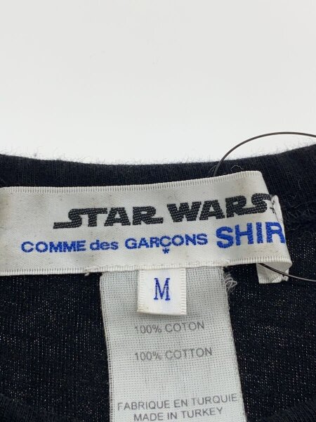 COMME des GARCONS SHIRT(コムデギャルソンシャツ) / ×STARWARS//T 