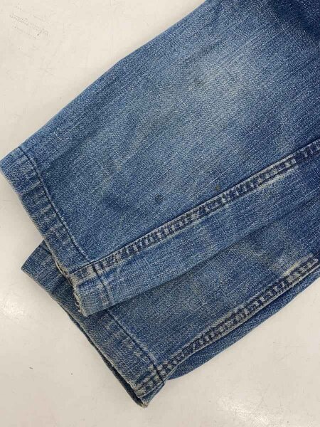 US.NAVY(ユーエスネイビー) / 40s/ショールカラー/カバーオール/ヘチマ