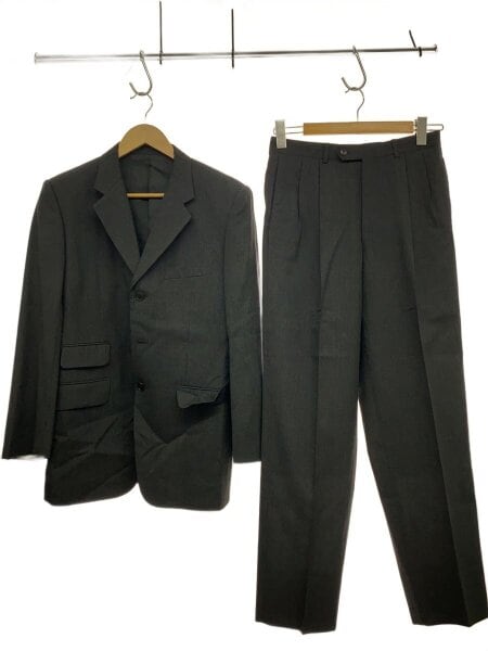Paul Smith(ポールスミス) / スーツ/M/ウール/GRY/PS-611 | 古着の販売