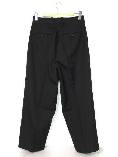 stein(シュタイン) / Wide Straight Trousers/ボトム/M/ウール