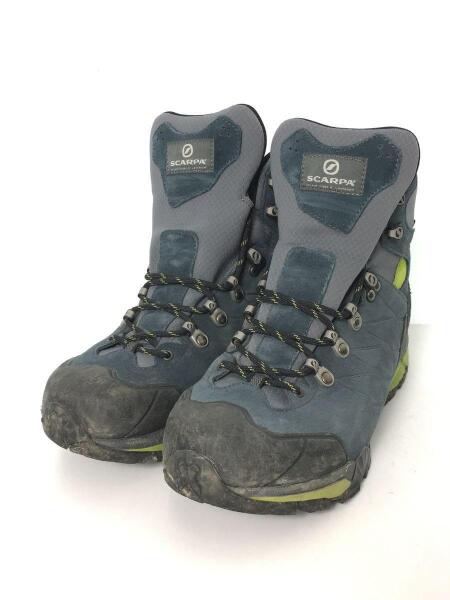 SCARPA(スカルパ) / ZG トレック GTX/トレッキングブーツ/41