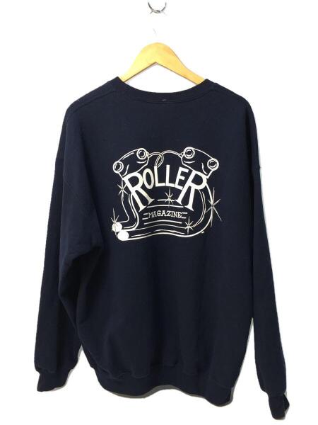 GILDAN(ギルダン) / ROLLER MAGAZINE/HEAVY BLEND/スウェット/XL 