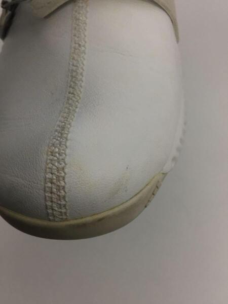 アディダス■2018■アディクロス　バウンスボア■F33572■ホワイト／グレーワン／ラッシュブルー■27.5■斬新なスパイクレス■新品■ アディダス□2018□アディクロス バウンスボア□F33572□ホワイト