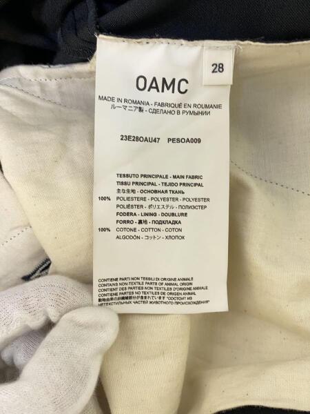 OAMC(OVER ALL MASTER CLOTH)(オーエーエムシー(オーバーオール