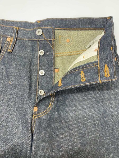 SUGARHILL(シュガーヒル) / ボトム/34/コットン/IDG/無地/CLASS002