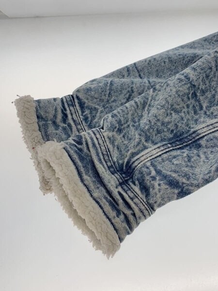 Levi's(リーバイス) / B-3タイプ/ケミカルウォッシュ/80s/ジャケット/M