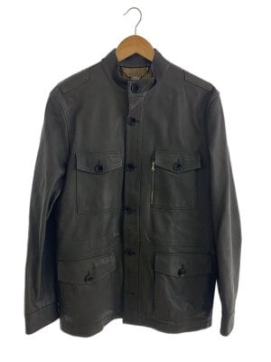 LOEWEのレザージャケット検索結果|古着・中古品の通販サイト セカンド