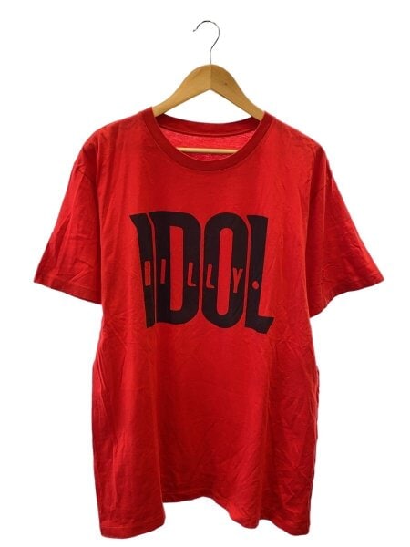 GUCCI(グッチ) / Tシャツ/L/コットン/RED/548335-XJAIU | 古着の販売