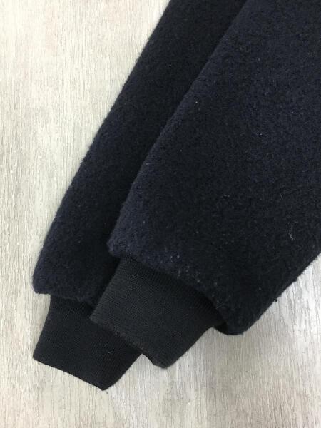 gold(ゴールド) / ゴールド/ジャケット/BOUCLE WOOL KNIT ZIP JACKET 