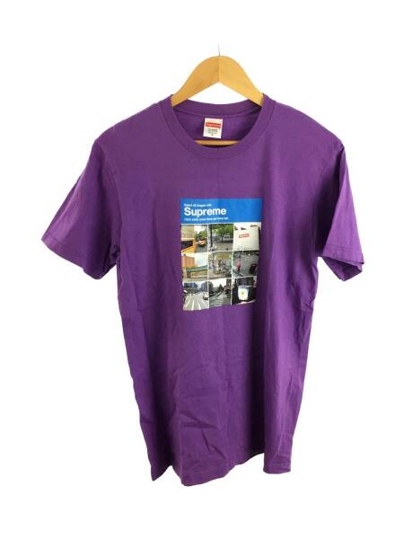 Supreme(シュプリーム) / 20AW/Verify Tee/Tシャツ/S/コットン/PUP