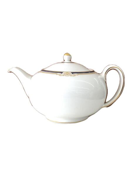 WEDGWOOD(ウェッジウッド) / 洋食器その他/WHT/ティーポット/CAVENDISH 