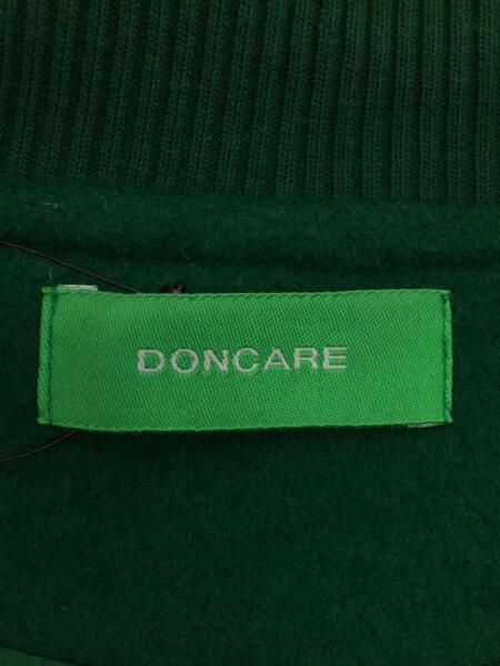 その他ブランド(ソノタブランド) / DONCARE/スタジャン/--/ウール 