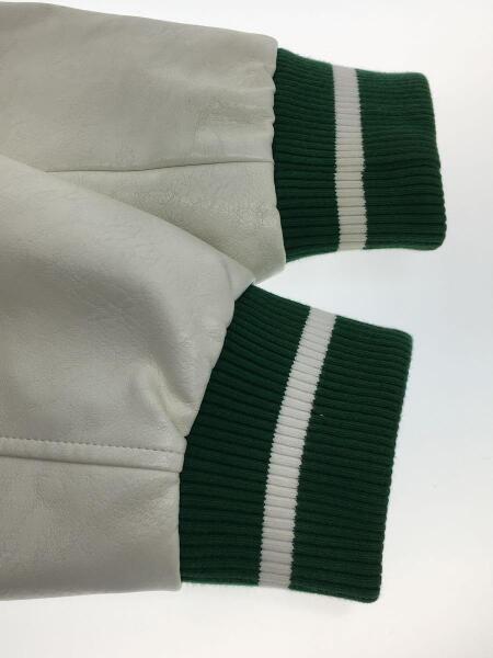 その他ブランド(ソノタブランド) / DONCARE/スタジャン/--/ウール  