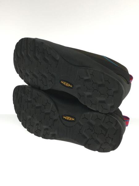 KEEN(キーン) / キーン/シューズ/25cm/ブラウン/茶/スウェード/1020332 