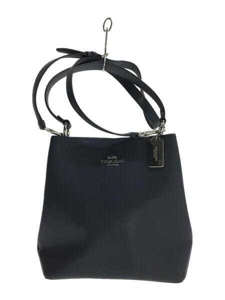 COACH(コーチ) / ショルダーバッグ/PVC/NVY/91379/2WAY | 中古品の販売