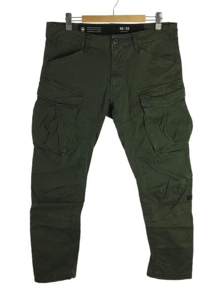 G-STAR RAW(ジースターロー) / カーゴパンツ/36/コットン/KHK/104506 