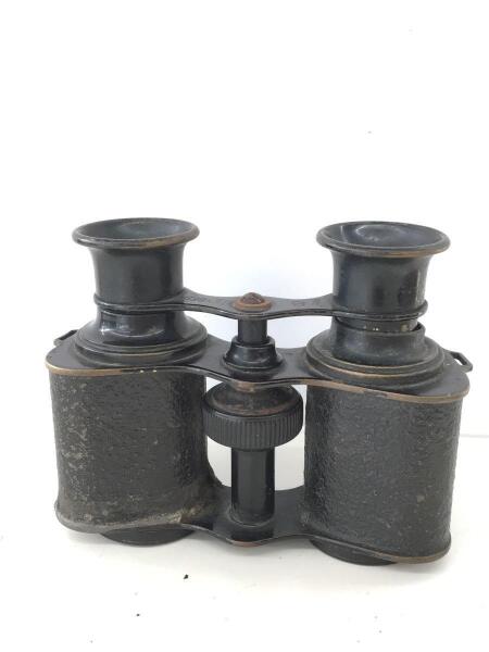 【お値下げ中】アンティーク・オペラグラス、ハンドバッグ型 お値下げ中】アンティーク・オペラグラス、ハンドバッグ型