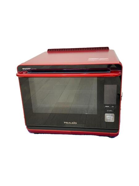 SHARP ヘルシオ AX-XP200-R 中古 2015年製 SHARP AX-XP 200R