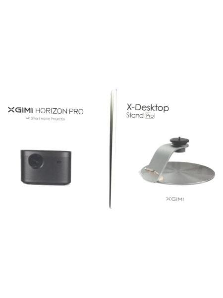 XGIMI(ジミー) / XGIMI/プロジェクター HORIZON PRO XK03H/X-Desktop 