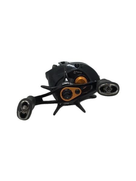 19 ALPHAS CT SV 70SHL DAIWA アルファス 7.2:1DAIWA（釣り） 19
