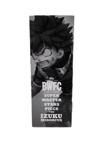BANDAI SPIRITS(バンダイスピリッツ) / BWFC/ヒロアカ/緑谷出久 