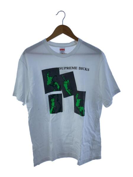 Supreme(シュプリーム) / Chris Cunningham Rubber Johnny Tee/Tシャツ 