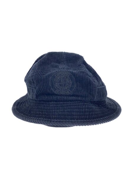 C*A様 STONE  ストーンアイランド ハット STONE ISLAND(ストーンアイランド) / 20AW/Corduroy Crusher Bucket