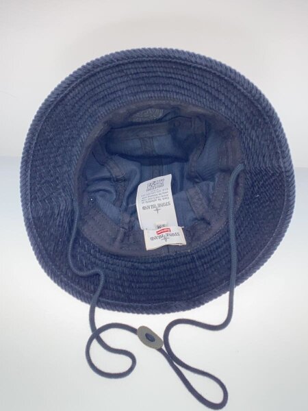 STONE ISLAND(ストーンアイランド) / 20AW/Corduroy Crusher Bucket