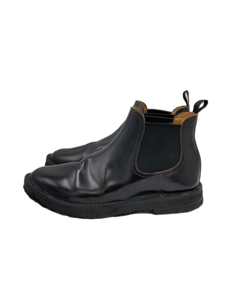 BUTTERO(ブッテロ) / サイドゴアブーツ/41/BLK/レザー/B6650 | 中古品 