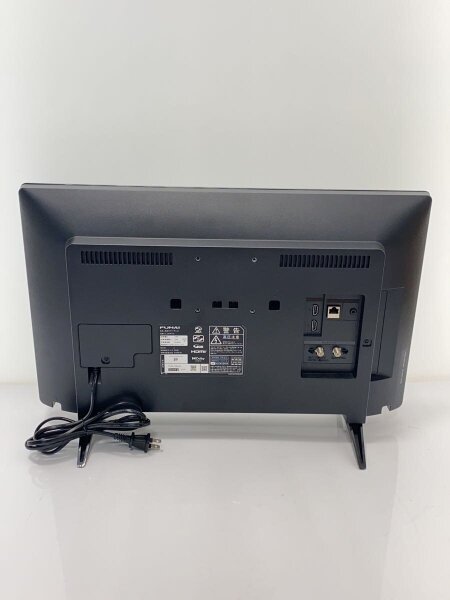 FUNAI(フナイ) / テレビ FL-24HF170 | 中古品の販売・通販ならセカンド