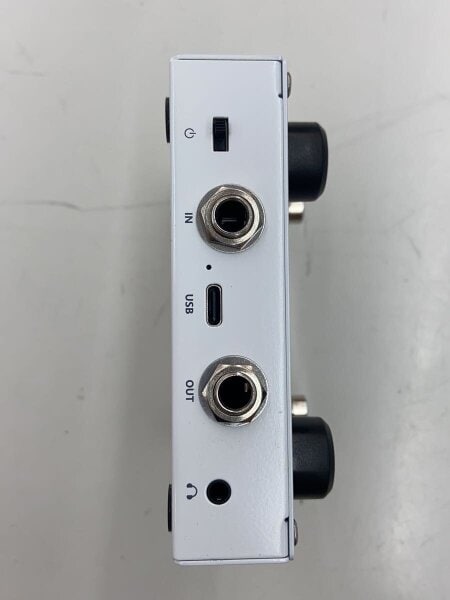 Donner(ドナー) / EC7031 エフェクター/EC7031/Pocket X/マルチ