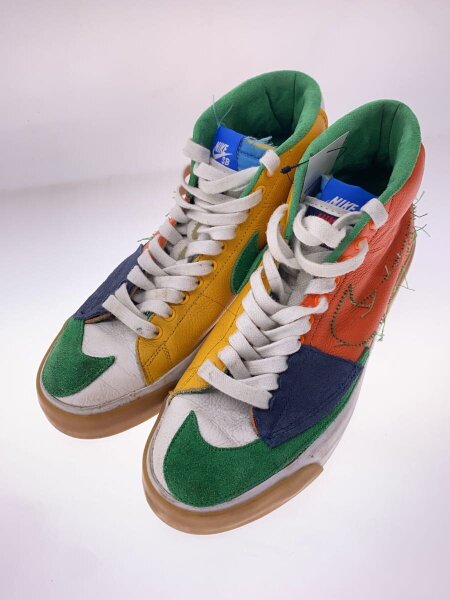 NIKE(ナイキ) / SB ZOOM BLAZER MID EDGE_SB ズーム ブレーザー ミッド 