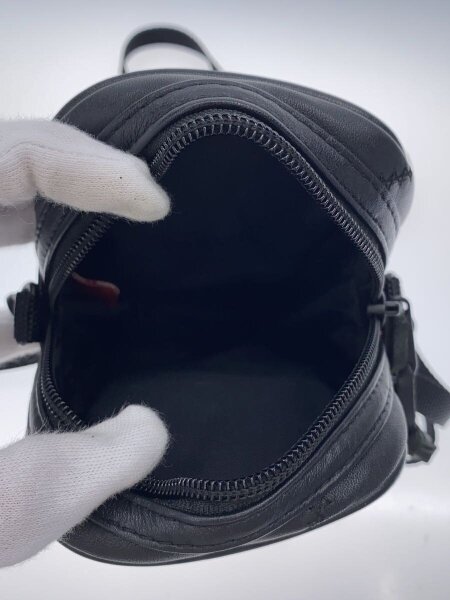 Supreme(シュプリーム) / 19FW/Patchwork Leather Small Shoulder Bag 
