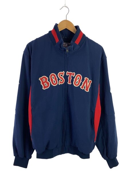Majestic(マジェスティック) / スタジャン/MLB/BOSTON RED SOX/therma 