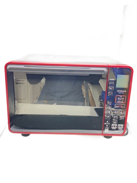 HITACHI(ヒタチ) / オーブンレンジ MRO-HE4Y R | 中古品の販売・通販 
