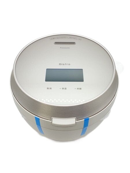 パナソニック ビストロ 炊飯器 5.5合 パナソニック Panasonic 可変圧力