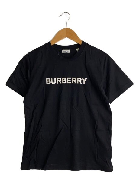 BURBERRY(バーバリー) / Tシャツ/S/コットン/BLK/8080324// | 古着の 