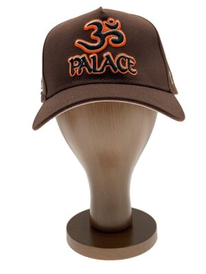 PALACEのキャップ検索結果|古着・中古品の通販サイト セカンド