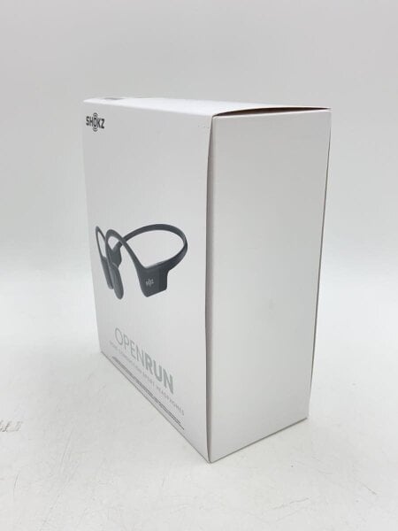 SHOKZ(AFTERSHOKZ)(ショックス(アフターショックス)) / イヤホン/S805