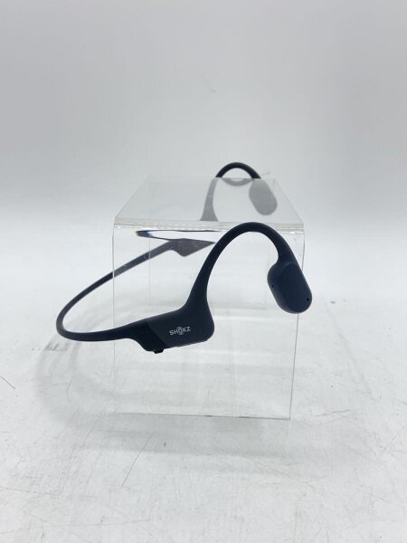 SHOKZ(AFTERSHOKZ)(ショックス(アフターショックス)) / イヤホン/S805